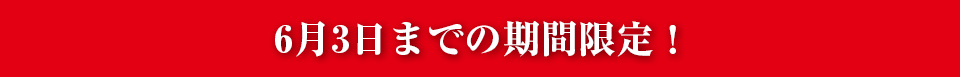 3月19日までの期間限定